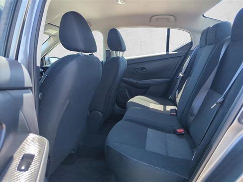 Used 2024 Nissan Sentra SV FWD image 17