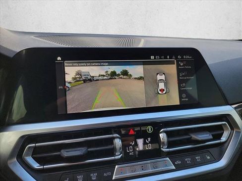 Used 2022 BMW 230i Coupe w/ Premium Package 2 RWD image 20