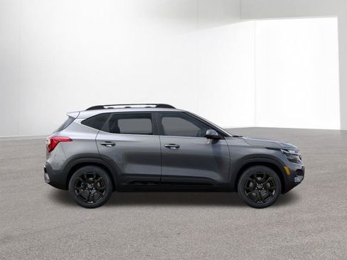 New 2025 Kia Seltos X-Line image 7