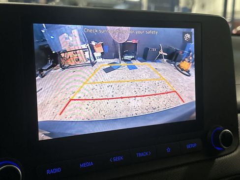 Used 2023 Hyundai Kona SEL FWD image 19