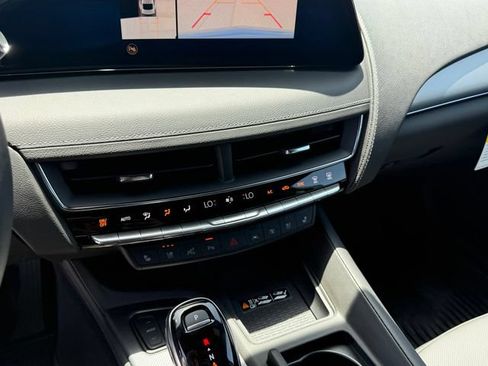 New 2026 Cadillac CT5 Premium Luxury w/ Technology Package RWD image 14