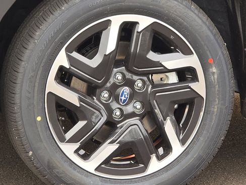 New 2026 Subaru Forester Limited image 26