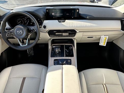 New 2026 MAZDA CX-90 3.3 Turbo S w/ Premium Package image 10