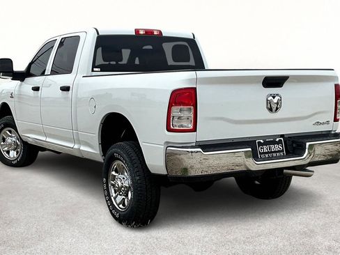 New 2024 RAM 2500 Tradesman w/ Chrome Appearance Group image 4