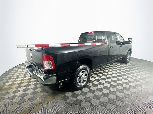 New 2024 RAM 2500 Tradesman w/ Chrome Appearance Group image 7