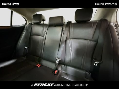 Used 2019 Lexus ES 350 w/ Accessory Package 2 image 13