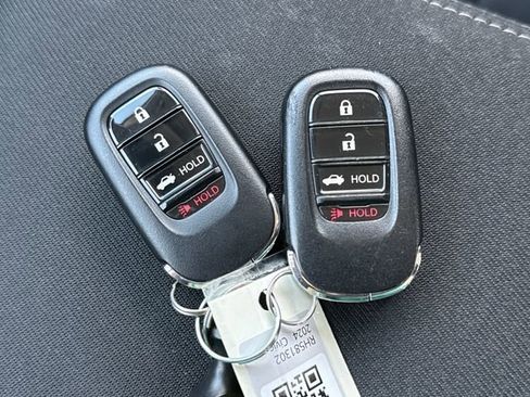 Used 2024 Honda Civic LX image 28