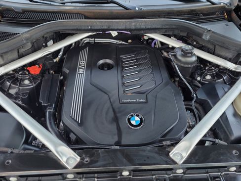 Used 2023 BMW X5 sDrive40i image 30