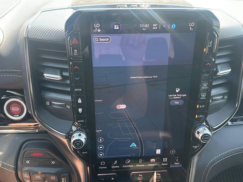 New 2026 RAM 1500 RHO AWD/4WD image 22