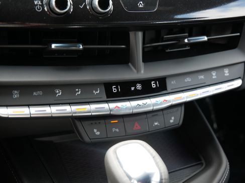 New 2026 Cadillac CT4 Luxury image 23