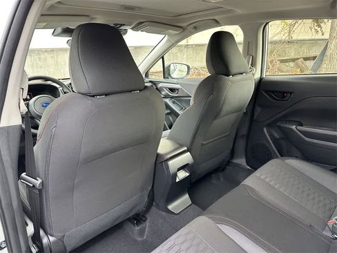 New 2026 Subaru Impreza 2.0i Sport image 12