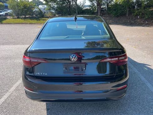 Used 2024 Volkswagen Jetta S image 45
