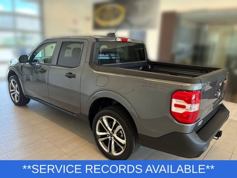 Used 2026 Ford Maverick XL AWD/4WD image 3