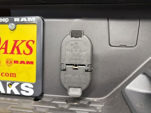 New 2026 RAM 1500 Tungsten image 7