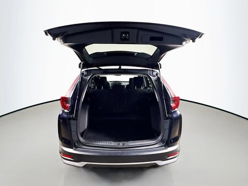 Used 2020 Honda CR-V EX image 25