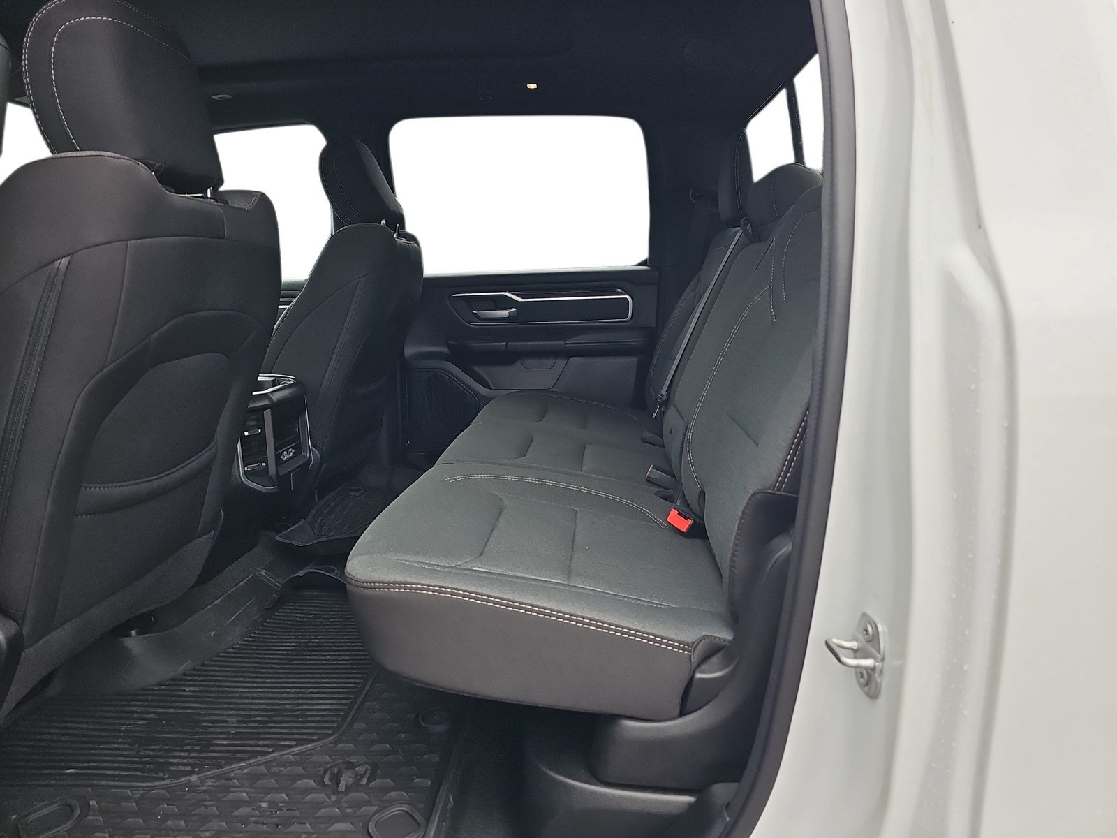 Used 2023 RAM 1500 Big Horn AWD/4WD image 11