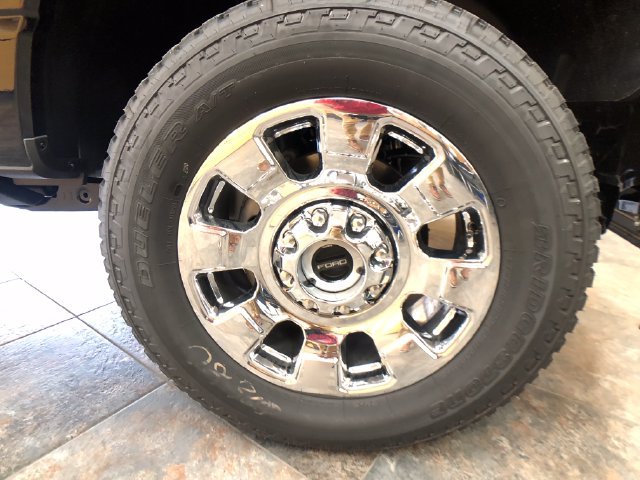 New 2026 Ford F350 Lariat w/ Lariat Ultimate Package AWD/4WD image 9