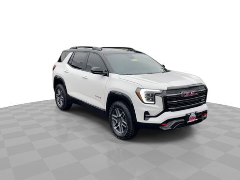 New 2026 GMC Terrain AT4 w/ Convenience Package III image 35