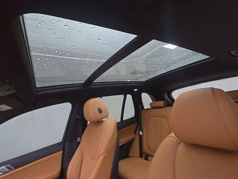 Certified 2023 BMW X5 xDrive40i w/ M Sport Package image 23
