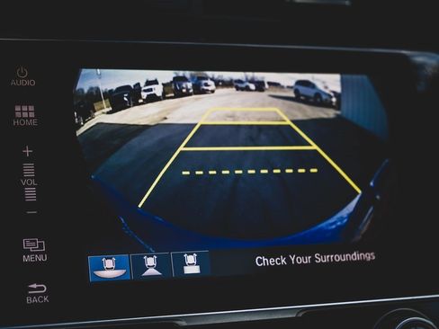 Used 2016 Honda Civic EX image 11