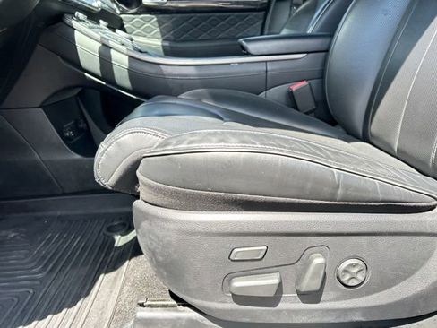 Used 2021 Hyundai Palisade Calligraphy AWD/4WD image 31