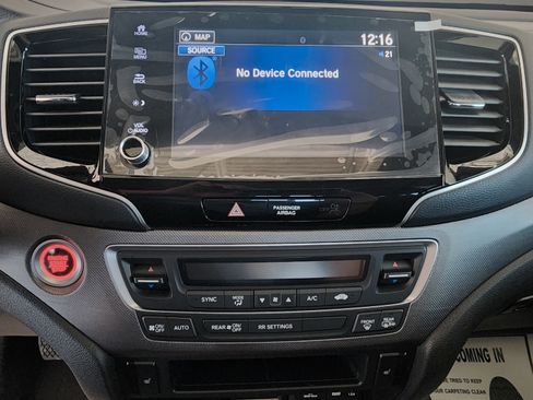 Used 2023 Honda Ridgeline RTL-E image 16