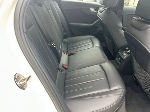 Used 2023 Audi A4 2.0T Premium Plus AWD/4WD image 35
