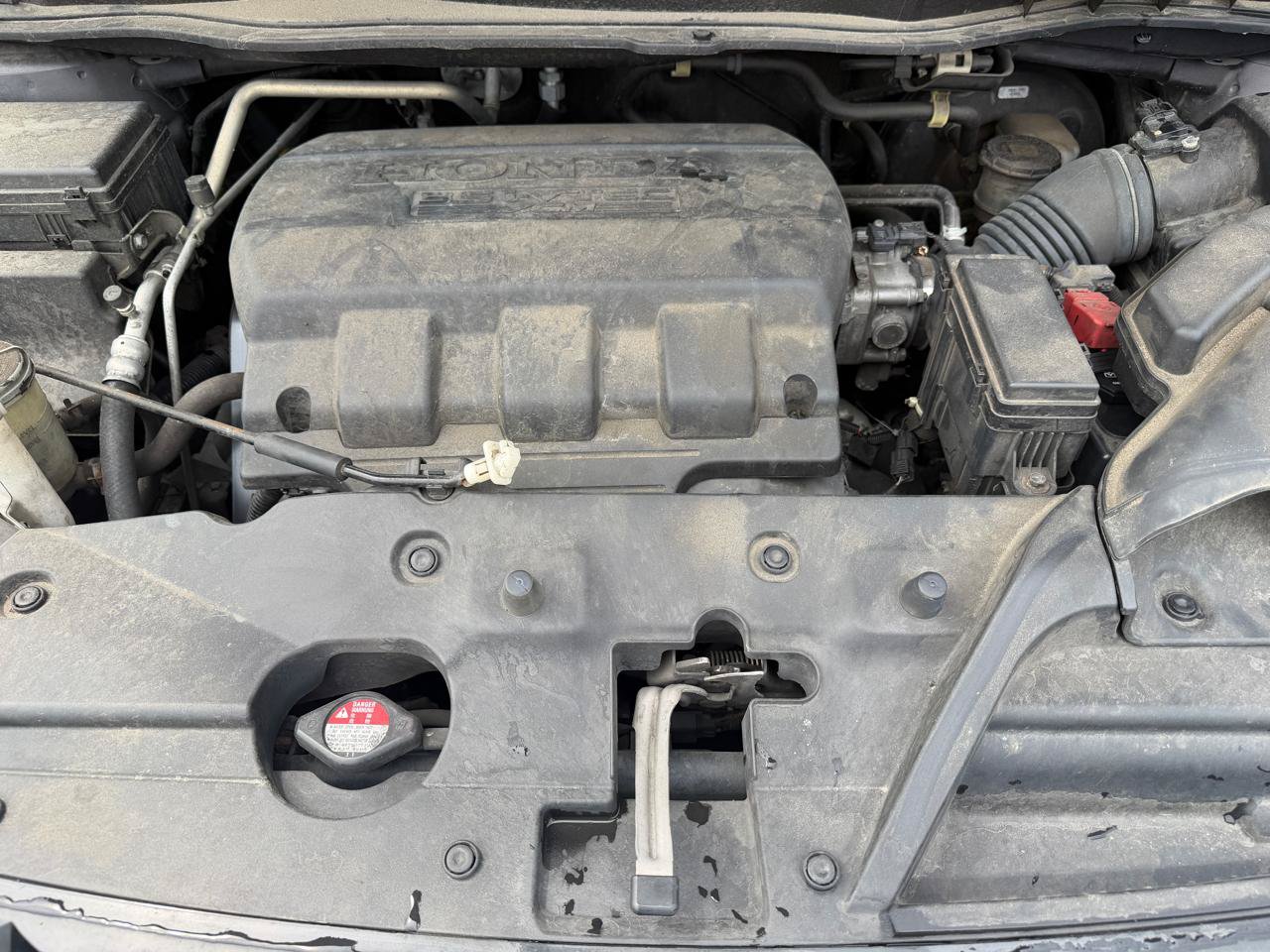 Used 2014 Honda Odyssey EX-L image 15