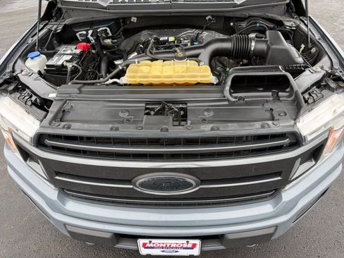 Used 2019 Ford F150 XLT w/ Equipment Group 302A Luxury image 38