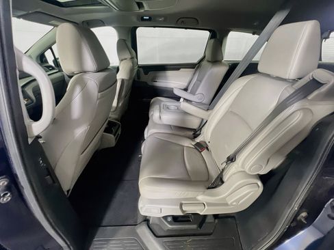 Used 2019 Honda Odyssey EX-L image 25