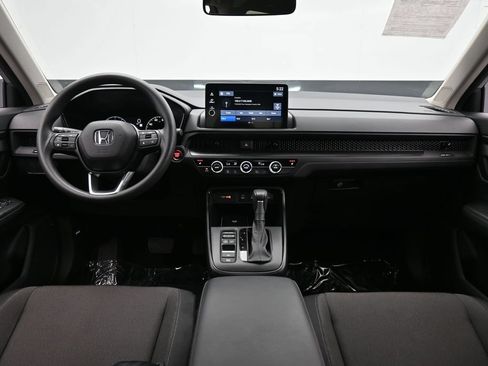 Certified 2026 Honda CR-V EX image 42