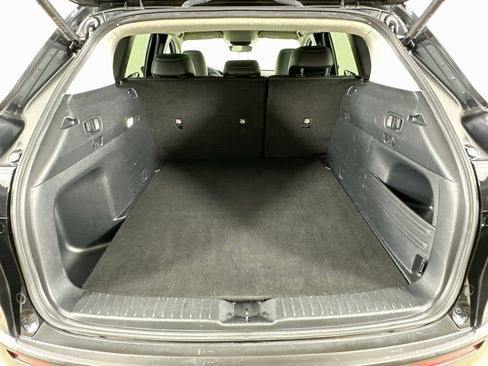 Used 2025 MAZDA CX-50 2.5 Hybrid w/ Preferred Pkg AWD/4WD image 28