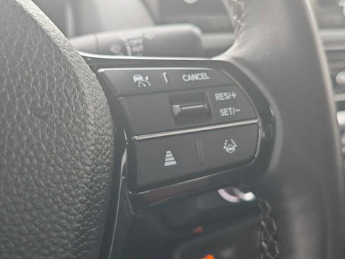 Certified 2023 Honda Civic Sport image 22