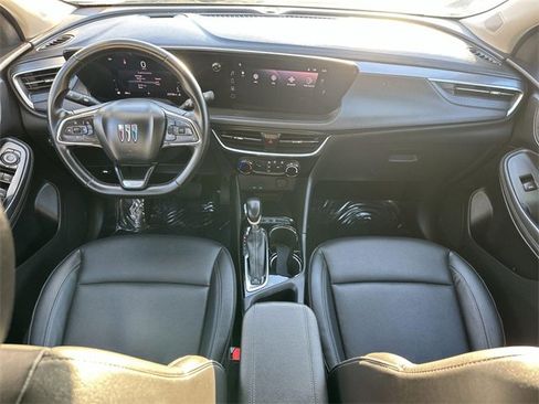 Used 2024 Buick Encore GX Sport Touring image 18