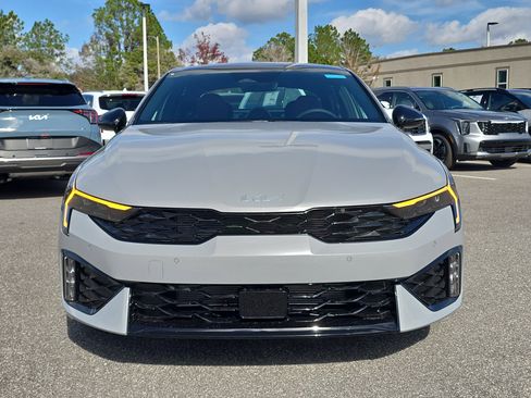 New 2026 Kia K5 GT-Line w/ GT-Line Premium Package image 3