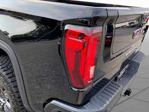 Used 2026 GMC Sierra 1500 AT4X AWD/4WD image 25