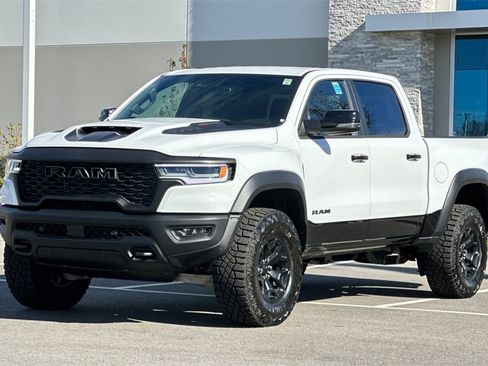 Used 2026 RAM 1500 RHO image 8