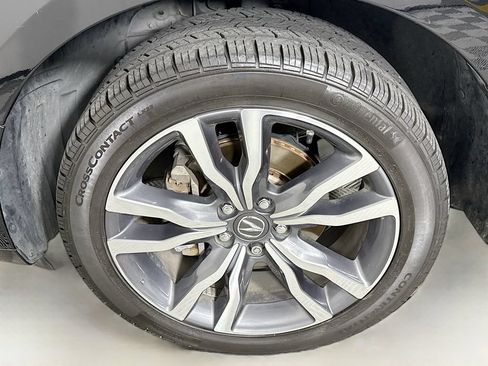 Used 2019 Acura MDX FWD w/ Advance Package image 32