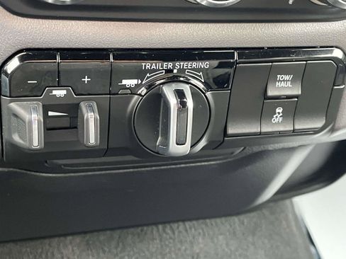 Certified 2023 RAM 1500 Big Horn w/ Trailer Tow Group RWD image 18
