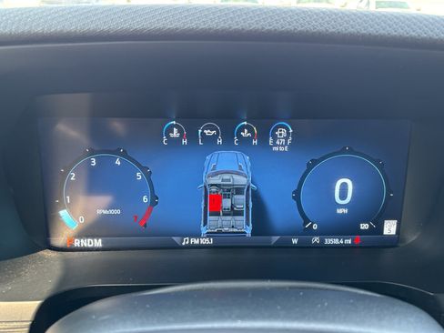 Used 2024 Ford F150 XLT w/ Equipment Group 302A MID AWD/4WD image 18