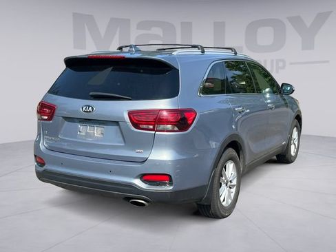 Used 2019 Kia Sorento AWD w/ LX Convenience Package image 5