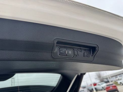 Certified 2024 Ford Explorer Limited image 31