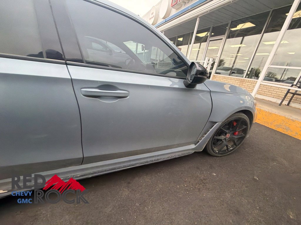 Used 2024 Honda Civic Type R image 28