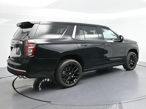 Used 2023 Chevrolet Tahoe High Country AWD/4WD image 7