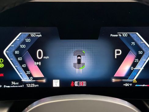 Used 2026 BMW X1 xDrive28i w/ Convenience Package image 17