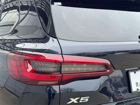 Certified 2023 BMW X5 xDrive45e w/ M Sport Package image 10