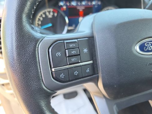Used 2021 Ford F150 XLT w/ Equipment Group 301A Mid RWD image 17
