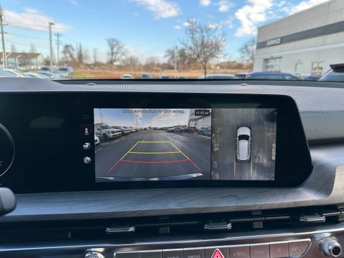 New 2025 Kia Telluride SX X-Line image 54