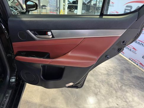 Used 2015 Lexus GS 350 AWD w/ F Sport Package image 55