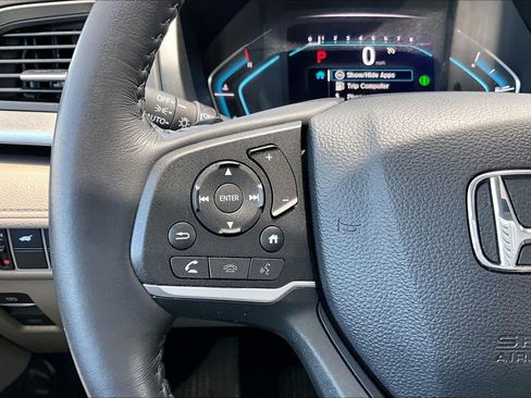 Used 2023 Honda Odyssey EX-L image 24